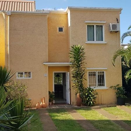 Casa Jem Villa Albion Exterior photo