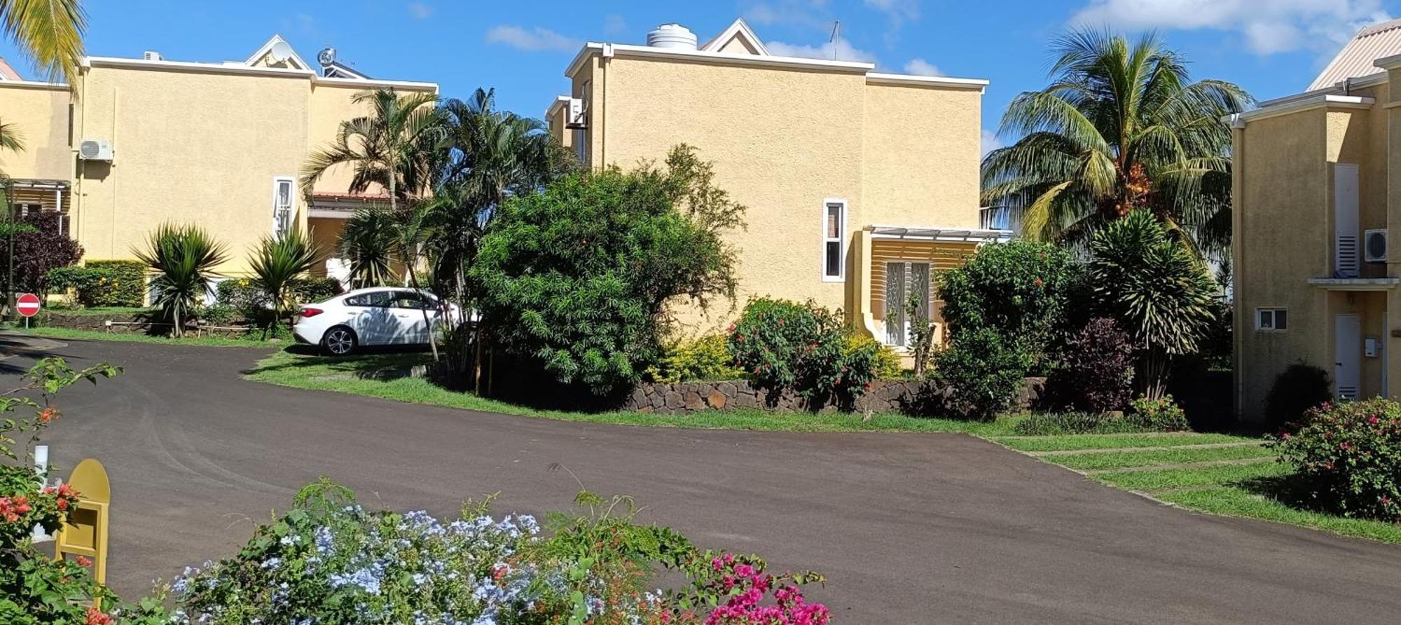 Casa Jem Villa Albion Exterior photo
